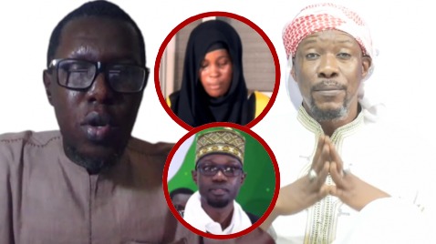 URGENT: Audio Mamour Diallo: Tange sur les révélations de Bah Diakhaté preuves d' Adji Sar sur Sonko URGENT: Audio Mamour Diallo: Tange sur les révélations de Bah Diakhaté preuves d' Adji Sar sur Sonko