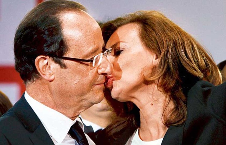 PHÉNOMÈNES, POLITIQUE ET LIBIDO : LES FEMMES SONT-ELLES PLUS SAGES... OU MOINS BÊTES ?
