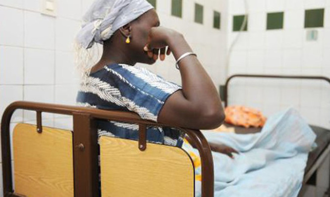 Négligence médicale: Les femmes étalent leur colère Négligence médicale: Les femmes étalent leur colère