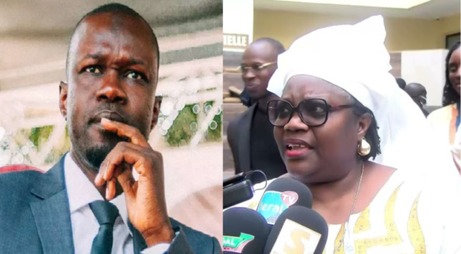 La Coalition Macky 2012 descend Ousmane Sonko et Cie La Coalition Macky 2012 descend Ousmane Sonko et Cie