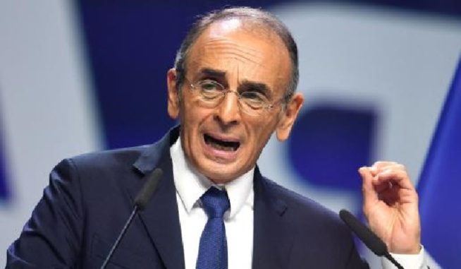 L’Afrique doit se faire respecter par l’Occident et les Occidentaux (par Abdoulaye Sarr, Juriste) L’Afrique doit se faire respecter par l’Occident et les Occidentaux (par Abdoulaye Sarr, Juriste)