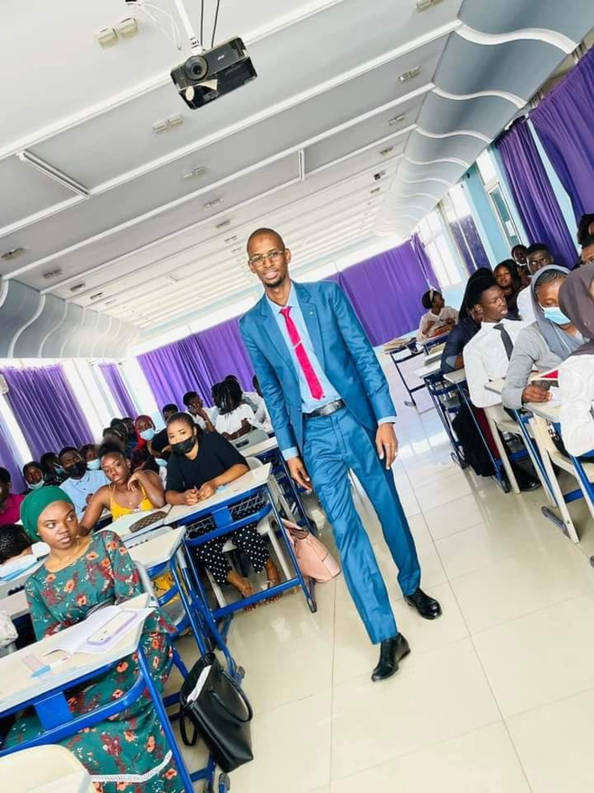 Très bonne nouvelle pour capitaine Touré : Il a commencé son nouveau job Très bonne nouvelle pour capitaine Touré : Il a commencé son nouveau job