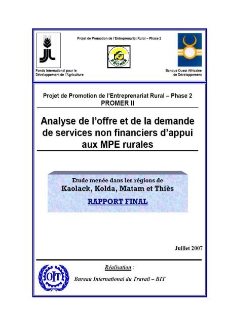 CREATION D’ENTREPRISE, ACCES AU MARCHE PUBLIC, DEMANDE DE FINANCEMENT La Cciad appuie 100 femmes de Gie en renforcement de capacités