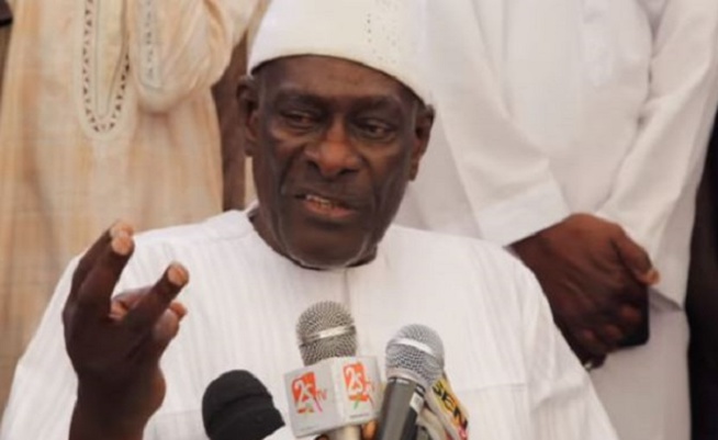 Récital du Saint Coran dédié aux morts : Le legs de Golbert Diagne perpétué, une rue sera baptisée en son nom Récital du Saint Coran dédié aux morts : Le legs de Golbert Diagne perpétué, une rue sera baptisée en son nom