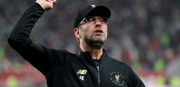 Liverpool : Le coup de gueule de Jürgen Klopp...