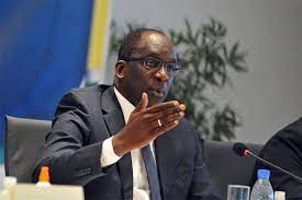 Communique de Presse du ministère de la santé suite au décès de Astou Sokhna Kane à l'hôpital Amadou Sakhir Mbaye de Louga Communique de Presse du ministère de la santé suite au décès de Astou Sokhna Kane à l'hôpital Amadou Sakhir Mbaye de Louga