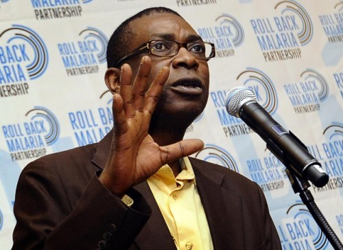 Un front contre Youssou Ndour naîtra dès aujourd’hui