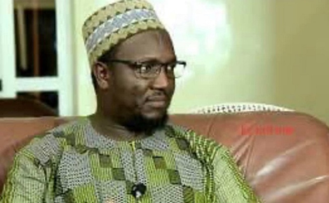 And Sam Jikko yi et Frapp au front pour la libération de Cheikh Oumar Diagne : Une marche pacifique annoncée pour le 16 avril And Sam Jikko yi et Frapp au front pour la libération de Cheikh Oumar Diagne : Une marche pacifique annoncée pour le 16 avril