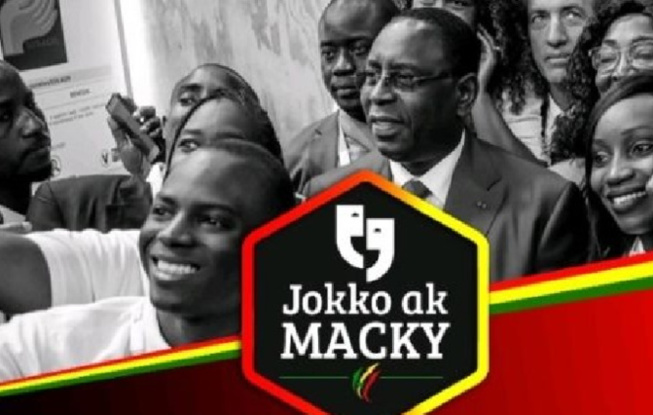 Pr. Jean Charles Biagui, enseignant en Sciences politiques à l’UCAD : «Jokko Ak Macky» est une stratégie…pour maquiller une certaine impasse» Pr. Jean Charles Biagui, enseignant en Sciences politiques à l’UCAD : «Jokko Ak Macky» est une stratégie…pour maquiller une certaine impasse»
