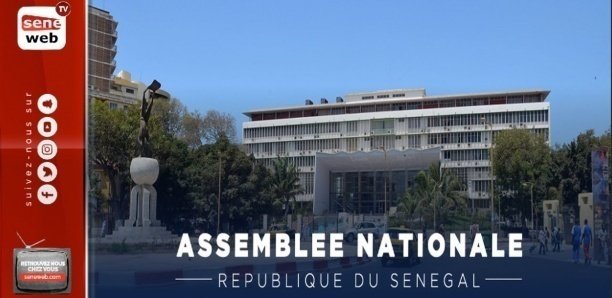 Assemblée nationale : Feu les députés Hamady Gadiaga et Dieh Mandiaye Bâ remplacés par Mamadou Dème et Néné Mary