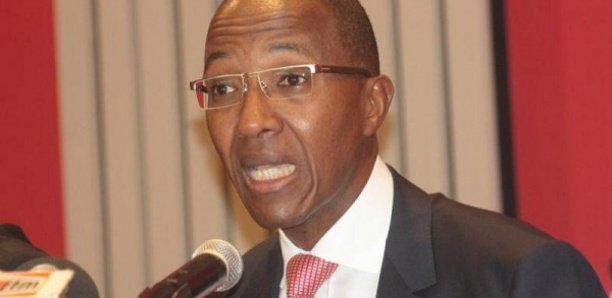 "Les putschistes peuvent être plus patriotes", Abdoul Mbaye "Les putschistes peuvent être plus patriotes", Abdoul Mbaye