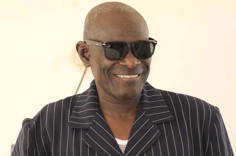 Golbert Diagne fond en larmes ! 