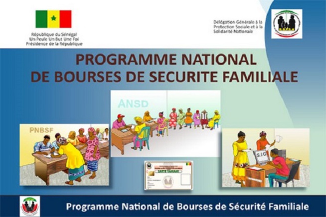La bourse de sécurité familiale : un benchmarking raté au Sénégal (Arouna Sadio) La bourse de sécurité familiale : un benchmarking raté au Sénégal (Arouna Sadio)