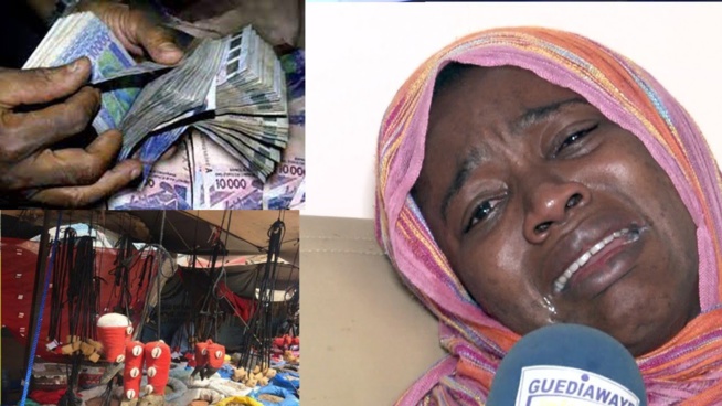 Kawtef à Yeumbeul : Une gérante de multiservices se fait arnaquer de plus de 20 millions FCfa… Kawtef à Yeumbeul : Une gérante de multiservices se fait arnaquer de plus de 20 millions FCfa…
