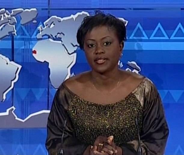 Aminata Angélique Manga : "Pourquoi j'ai choisi de faire la politique" Aminata Angélique Manga : "Pourquoi j'ai choisi de faire la politique"