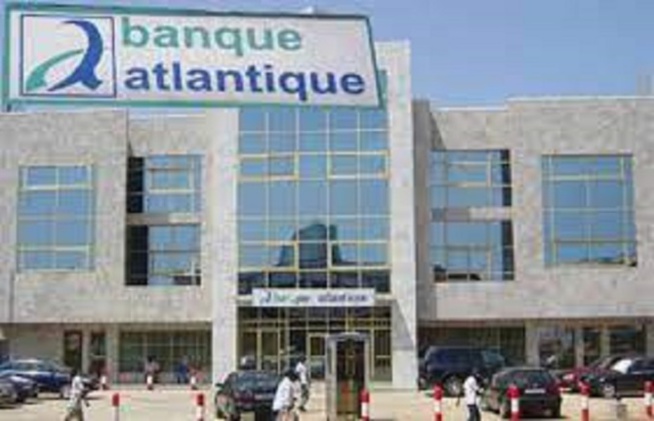 Détournement : Comment cette famille a pillé la Banque Atlantique... Détournement : Comment cette famille a pillé la Banque Atlantique...
