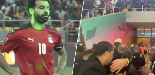 Après les incidents contre le Sénégal : La Fédé égyptienne de foot n'en démord pas et va organiser... Après les incidents contre le Sénégal : La Fédé égyptienne de foot n'en démord pas et va organiser...