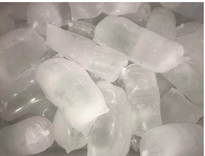 Ruée vers la glace vendue à 500 F à Kolda Ruée vers la glace vendue à 500 F à Kolda