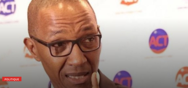 Affaire Sonko-Adji SARR: Abdoul MBAYE prend la défense de Me El Hadji DIOUF Affaire Sonko-Adji SARR: Abdoul MBAYE prend la défense de Me El Hadji DIOUF