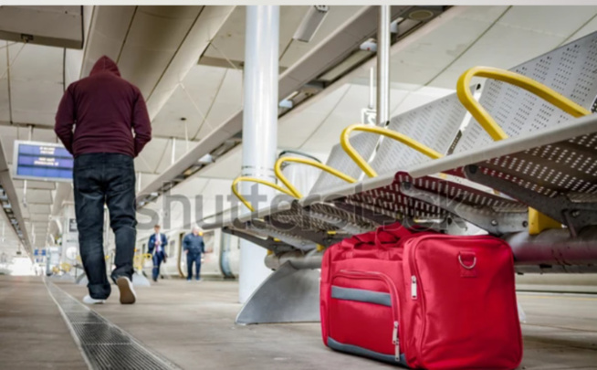 En prison au Bénin depuis deux ans : Son père demande à l'Etat, son rapatriement En prison au Bénin depuis deux ans : Son père demande à l'Etat, son rapatriement