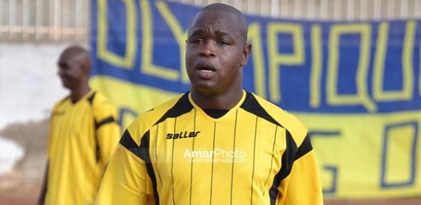 Beach Soccer : Mamadou Diallo succède à Ngalla Sylla sur le banc des Lions