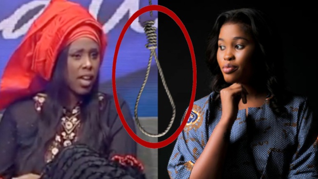 Urgent : Gabriel Kane fait de grave révélation "Litax Adji Sarr Dafa Begone Xarou" Urgent : Gabriel Kane fait de grave révélation "Litax Adji Sarr Dafa Begone Xarou"