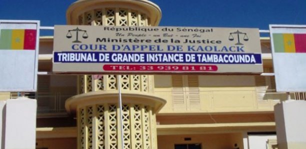 Escroquerie portant sur 20 millions : Un maire roule dans la farine 800 orpailleurs Escroquerie portant sur 20 millions : Un maire roule dans la farine 800 orpailleurs
