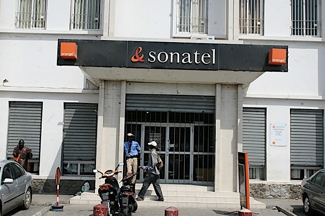 La SONATEL a enregistré un chiffre d'affaires de 738 milliards en 2013