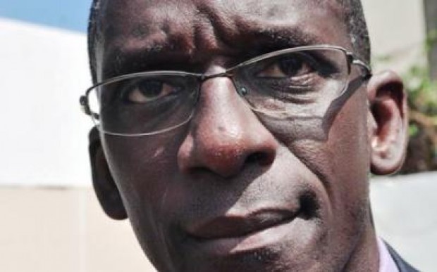 Ucad: Les Zikrs nocturnes indisposent Abdoulaye Diouf Sarr le patron du Coud Ucad: Les Zikrs nocturnes indisposent Abdoulaye Diouf Sarr le patron du Coud