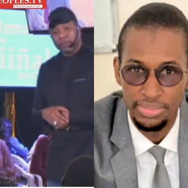 Affaire Capitaine Touré : Voici la réaction du leader de la coalition Geum Sa Bopp, Bougane Guéye Dany, Affaire Capitaine Touré : Voici la réaction du leader de la coalition Geum Sa Bopp, Bougane Guéye Dany,