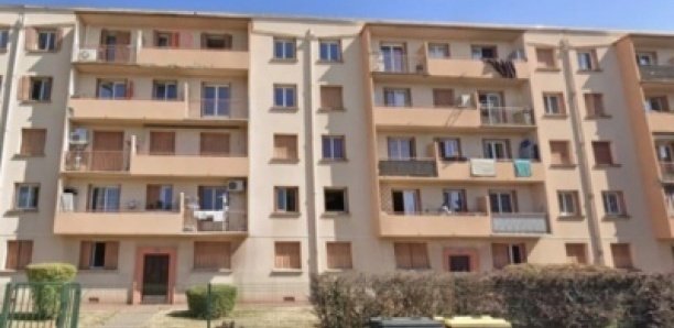 FRANCE : Un Sénégalais accusé d'avoir tué sa femme et sa fille et d'être cloîtré 10 jours avec les corps FRANCE : Un Sénégalais accusé d'avoir tué sa femme et sa fille et d'être cloîtré 10 jours avec les corps