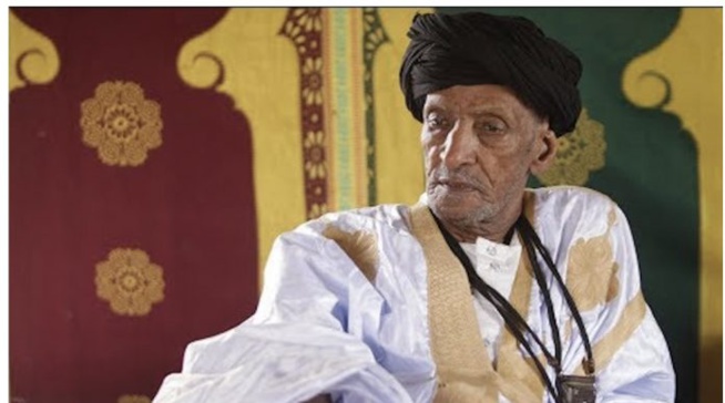 URGENT: La Communauté Khadriya En Deuil URGENT: La Communauté Khadriya En Deuil