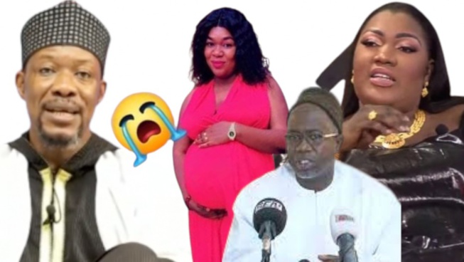 JOURNAL PEOPLE:Tange Tandian "on doit licencier toutes les personnes responsables de la mort de Astou Sokhna JOURNAL PEOPLE:Tange Tandian "on doit licencier toutes les personnes responsables de la mort de Astou Sokhna