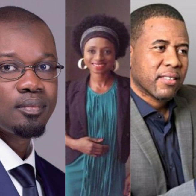 Maty 3pommes: «Bougane mo terè neelaw Wa PASTEF motaxx ñioukoy toumal…» Maty 3pommes: «Bougane mo terè neelaw Wa PASTEF motaxx ñioukoy toumal…»