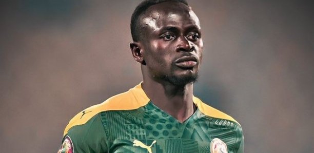 George Weah à Sadio Mané : «La règle d’or pour être Ballon d’Or c'est...»