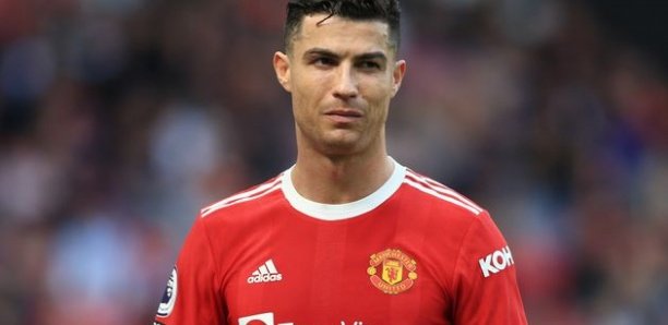 Cristiano Ronaldo annonce la mort d'un de ses nouveau-nés Cristiano Ronaldo annonce la mort d'un de ses nouveau-nés