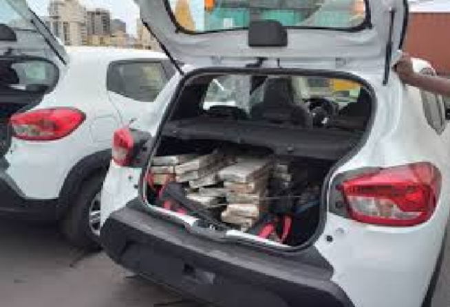 Rebondissement dans l’affaire de la drogue saisie au Port : Le procureur fait un réquisitoire supplétif… Rebondissement dans l’affaire de la drogue saisie au Port : Le procureur fait un réquisitoire supplétif…