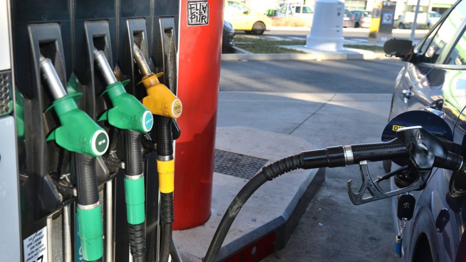 Sénégal : Après le kérosène, le carburant se fait rare Sénégal : Après le kérosène, le carburant se fait rare