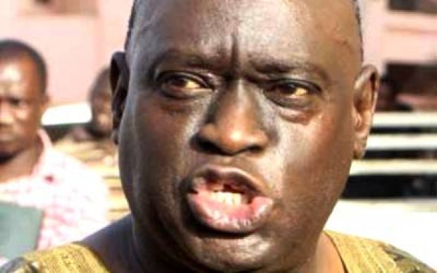 Me El Hadji Diouf, toujours sidéré, demande à Macky Sall de limoger immédiatement le ministre de la justice Me El Hadji Diouf, toujours sidéré, demande à Macky Sall de limoger immédiatement le ministre de la justice