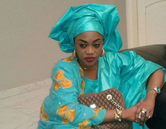 Médinatoul Salam: Un ndogou royal et un adiya de plusieurs centaines de millions FCfa pour Sokhna Aïda Médinatoul Salam: Un ndogou royal et un adiya de plusieurs centaines de millions FCfa pour Sokhna Aïda