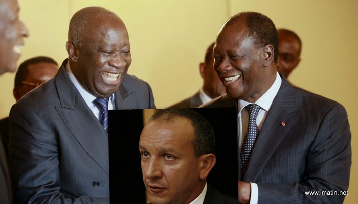 Excusivité!!! Libération provisoire de Gbagbo : Me Altit réclame la position de Ouattara