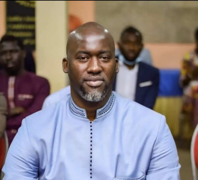 PASTEF-Kaolack : Membre du Mouvement National des Cadres Patriotes, Keïta Fadilou démissionne de son poste PASTEF-Kaolack : Membre du Mouvement National des Cadres Patriotes, Keïta Fadilou démissionne de son poste