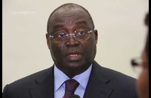 Côte d’Ivoire : le patron de la BCEAO Koné Tiémoko Meyliet prend la vice-présidence, Patrick Achi reconduit à son poste Côte d’Ivoire : le patron de la BCEAO Koné Tiémoko Meyliet prend la vice-présidence, Patrick Achi reconduit à son poste