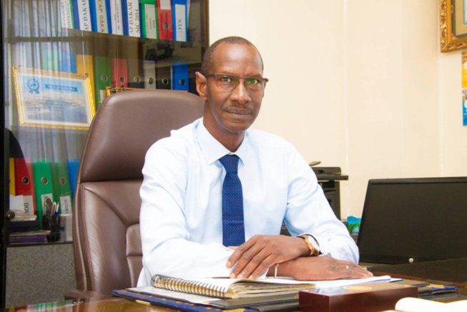 Détournement présumé : Le Pca du Cosec visé par une information judiciaire Détournement présumé : Le Pca du Cosec visé par une information judiciaire