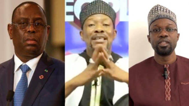 TANGE sur la réponse salée à Sonko du forum du justiciable et la coalition Macky 2012 TANGE sur la réponse salée à Sonko du forum du justiciable et la coalition Macky 2012