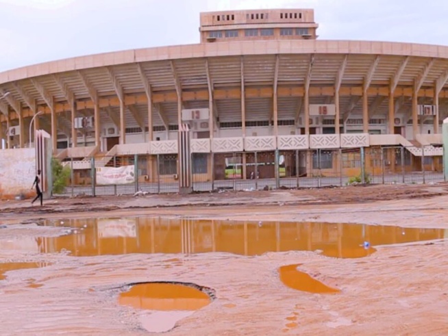 Le ministre Matar Ba procèdera jeudi au lancement des travaux de réhabilitation de 8 stades Le ministre Matar Ba procèdera jeudi au lancement des travaux de réhabilitation de 8 stades
