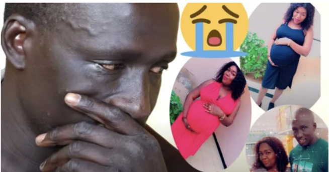 « Nous nous rejouissons », le mari d’Astou Sokhna réagit sur l’arrestation des 4 sages-femmes « Nous nous rejouissons », le mari d’Astou Sokhna réagit sur l’arrestation des 4 sages-femmes