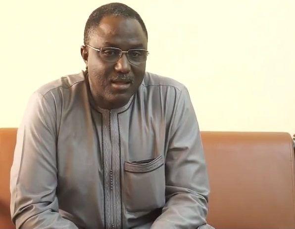 Niger/ Le ministre de la communication arrêté pour détournement de fonds Niger/ Le ministre de la communication arrêté pour détournement de fonds
