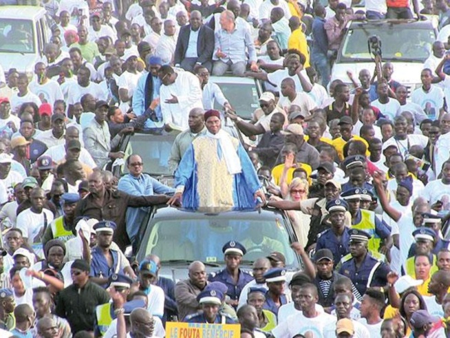 BAISSE DU NOMBRE DE DEPUTES DE LA LISTE NATIONALE Le Pds appelle à une grande manifestation nationale BAISSE DU NOMBRE DE DEPUTES DE LA LISTE NATIONALE Le Pds appelle à une grande manifestation nationale