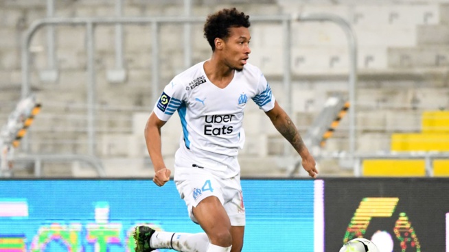 ÉQUIPE NATIONALE DU SÉNÉGAL Boubacar Kamara a dit oui au Sénégal ÉQUIPE NATIONALE DU SÉNÉGAL Boubacar Kamara a dit oui au Sénégal